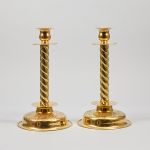 1011 2113 CANDLESTICKS